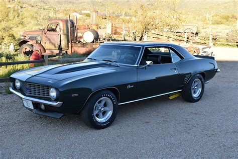 1969 Chevrolet Camaro | 1969 Camaro