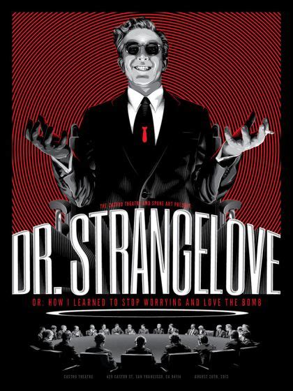 Dr. Strangelove (1964) on Collectorz.com Core Movies