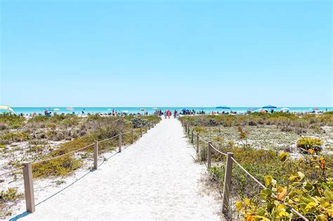 9 Best Beaches on Sanibel Captiva Island - Check Out the Top Beach ...