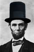 Death - Abraham Lincoln