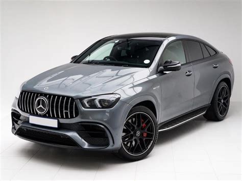 Mercedes-AMG GLE 63 S Coupe 4Matic+ (2021) review: A fashionably late ...