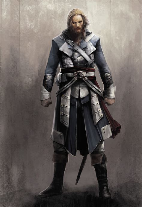 Edward Kenway/Gallery | Assassin's Creed Wiki | FANDOM powered by Wikia