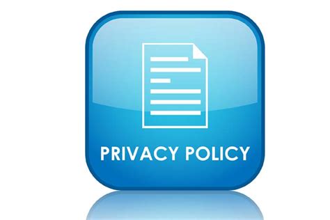 Privacy Policy Icon #321933 - Free Icons Library