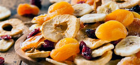 Drying Fruits & Vegetables - Love Food Hate Waste Canada