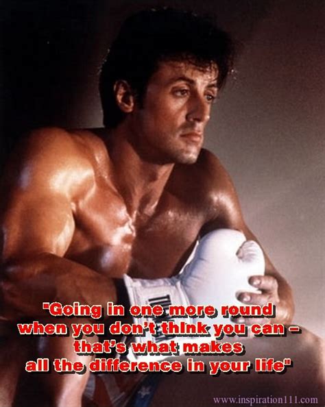 Rambo Quotes Inspirational. QuotesGram