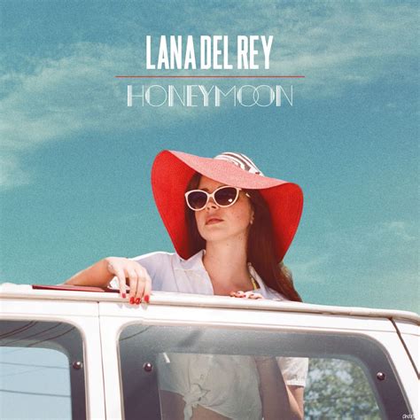 #lanadelrey #Honeymoon | Lana del rey honeymoon, Lana del rey, Lana del ...