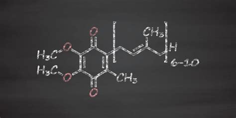 Coenzyme Q10: How It Works for Your Health - Ask The Scientists