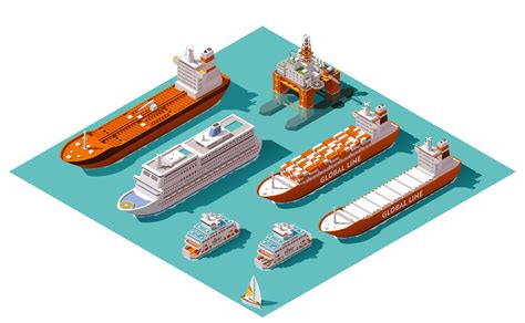 Do you know how many types of ships exist? - SAFETY4SEA