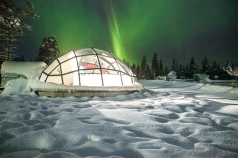 How to See the Northern Lights in Finland Lapland – Aurora Borealis Trip