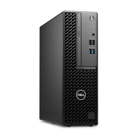 Dell Optiplex 3000 Desktop-SFF - Computers Online