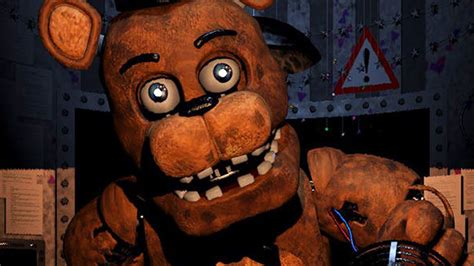 10 Five Nights At Freddy's Secrets - YouTube