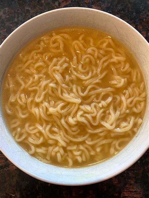 Instant Pot Ramen Noodles – Melanie Cooks