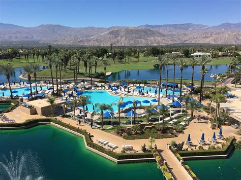 JW Marriott Desert Springs Resort & Spa Review