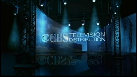 Image - CBS Television Distribution ws.jpg - Logopedia, the logo and ...