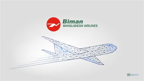 Biman Bangladesh Airlines - Detailed Contact Information - BDContact.Com