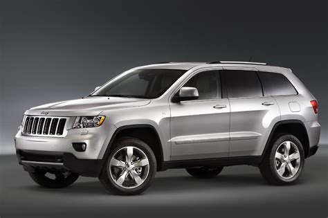 2013 Jeep Grand Cherokee Diesel in U.S. ~ Autooonline Magazine