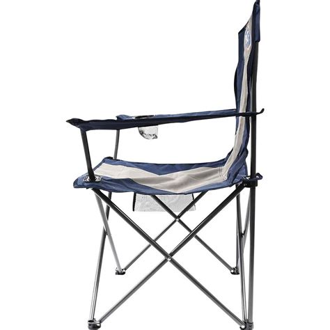 BCF Getaway Quad Fold Chair 100kg | BCF