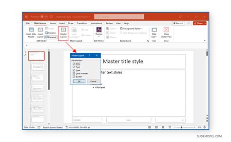 How To Insert Slide Master Into Powerpoint at Michael Reynolds blog