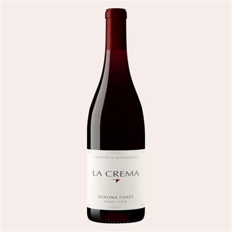 The Wine We're Stocking up on During the La Crema Sale