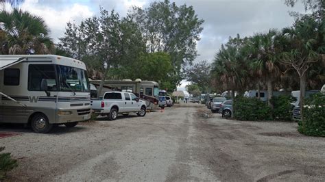 Turtle Beach Campground Reviews updated 2022