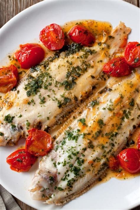 30 Best White Fish Recipes (+ Easy Dinner Ideas) - Insanely Good