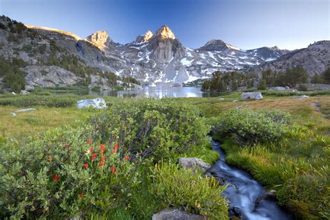 The Best Hiking Trails in Kings Canyon National Park | Lara Kaylor