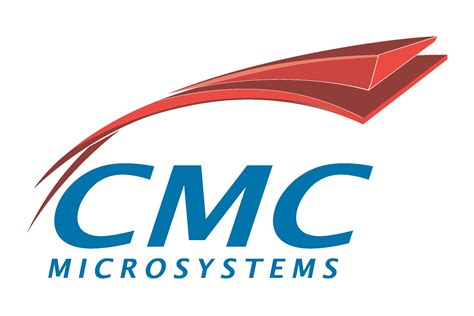 CMC Logo - Electronic Products & TechnologyElectronic Products & Technology