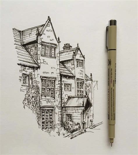 Phoebe Atkey on Instagram: “#art #drawing #pen #sketch #illustration # ...