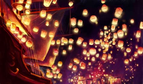 Tangled Lantern Wallpapers - Top Free Tangled Lantern Backgrounds ...