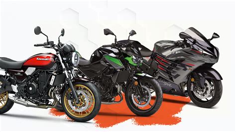 The 2022 Kawasaki Motorcycle Lineup + Our Take On Each Model - webBikeWorld