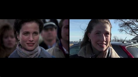 Groundhog Day Trailer Remake - Comparison - YouTube