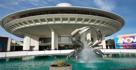 Vancouver Museums you have to visit this International Museum Day ...