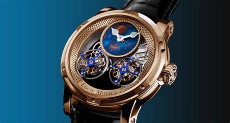 Tourbillon Watches Guide: What Is A Tourbillon Watch?