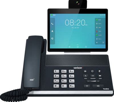 One Talk Desk Phones for Business | Verizon