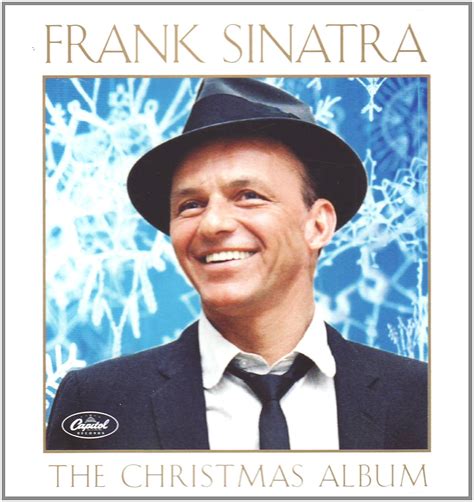 Sinatra, Frank - Sinatra Christmas Album - Amazon.com Music