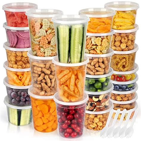 13 Superior Freezer Storage Containers With Lids For 2024 | Storables