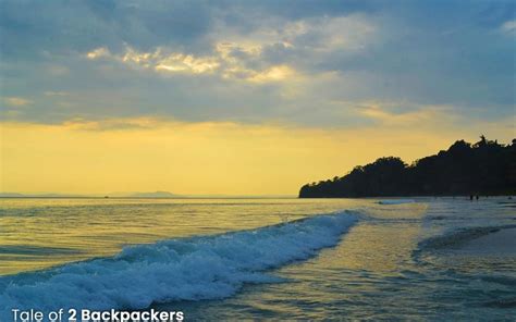 Beaches of Havelock Island - places to visit in Havelock Island | Tale ...