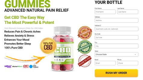 Nufarm CBD Gummies Reviews: Amazon Legit Price, Should You Buy Or Not?