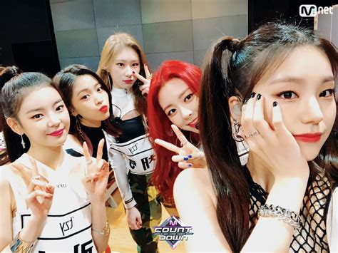 ITZY Jadi Girl Group yang Meraih No. 1 Tercepat di Acara Musik, Selamat ...