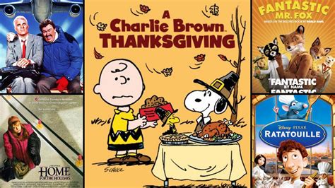 Thanksgiving movie: 5 all-time best Thanksgiving movies to watch with ...