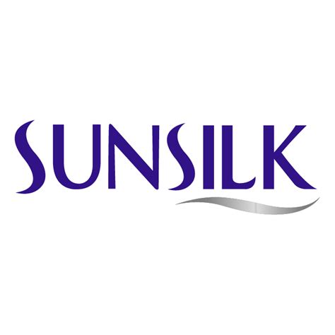 Sunsilk (30358) Free EPS, SVG Download / 4 Vector