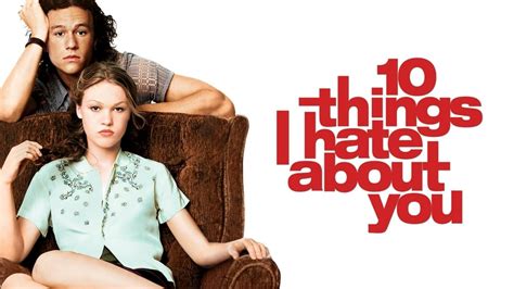 10 Things I Hate About You (1999) - Backdrops — The Movie Database (TMDB)