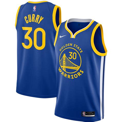 Stephen Curry Jersey Buying Guide | Buy Side Sports