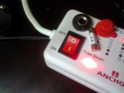 AC Phase, Neutral, Earth Fault Indicator Circuit - Homemade Circuit ...