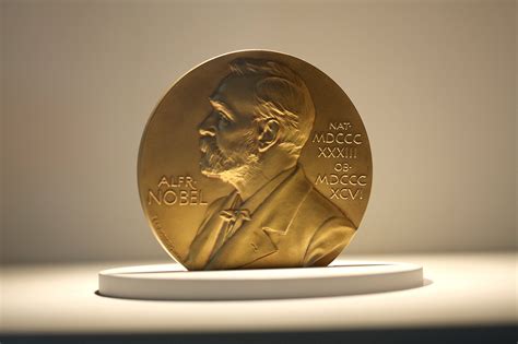 The Nobel Prizes, Elizabeth Strout, Edwidge Danticat and more ...