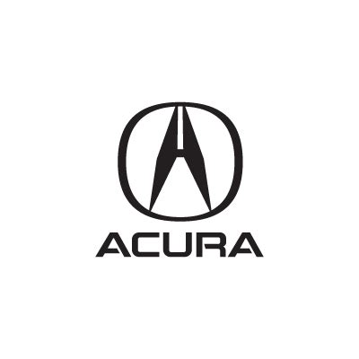 Acura logo vector in (EPS, AI, CDR) free download