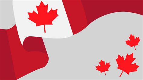 High Resolution Canada Day Background in EPS, Illustrator, JPG, PSD ...