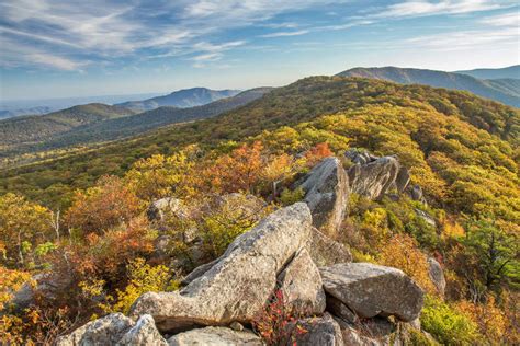 Shenandoah National Park Hiking | Top 5 Must Hike Trails