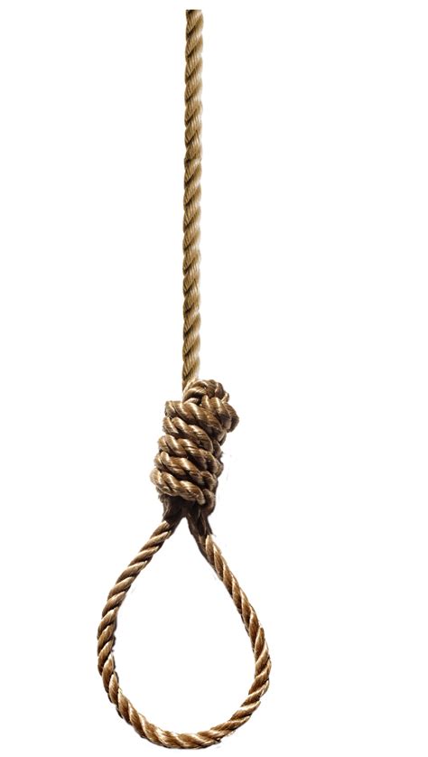 Hanging Rope transparent PNG - StickPNG