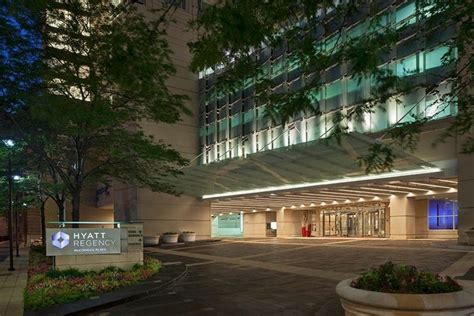 Hyatt Regency McCormick Place: Chicago Hotels Review - 10Best Experts ...